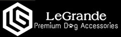 LeGrande Premium Dog Accessories