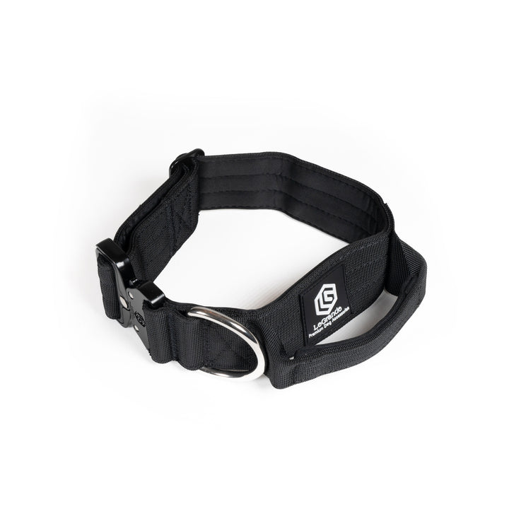 Supreme Collar – LeGrande Premium Dog Accessories