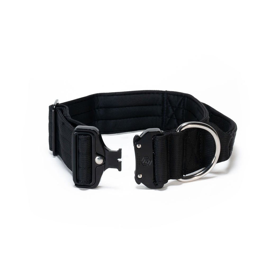 Supreme Collar – LeGrande Premium Dog Accessories