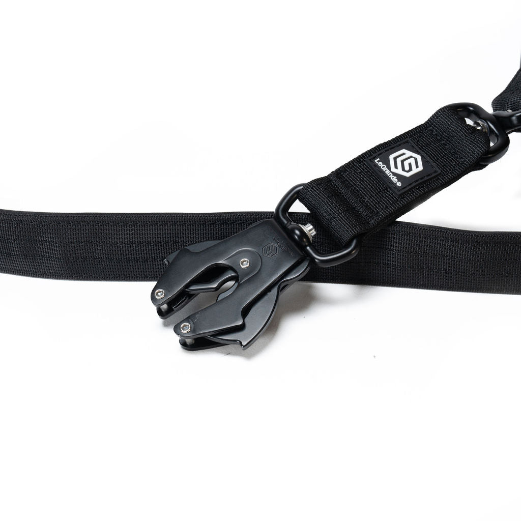 Supreme 360 Leash – LeGrande Premium Dog Accessories Supreme 360 Leash – LeGrande Premium Dog Accessories