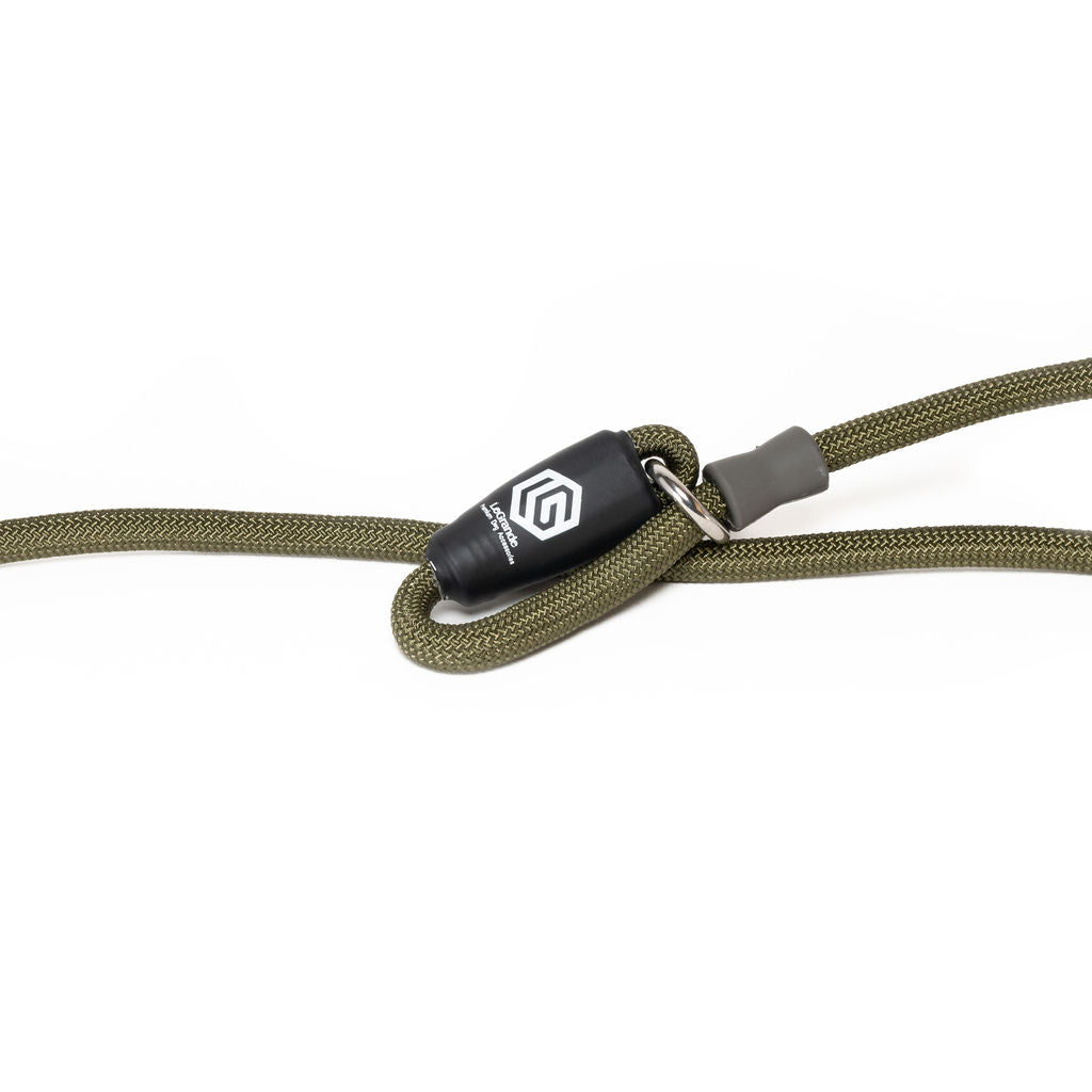 LG Slip Rope Leash